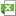 Excel icon